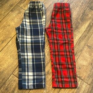 Set of 2 Crewcuts Jammy Pants